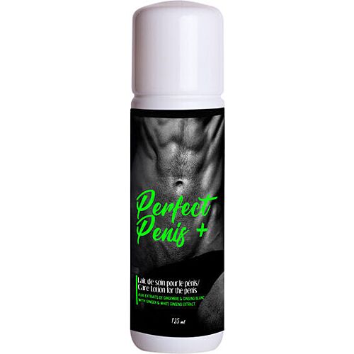 Crema stimolante RUF Perfect Penis 125ml
