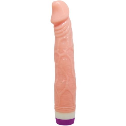 Vibratore Naturale Realistico BAILE 22 CM