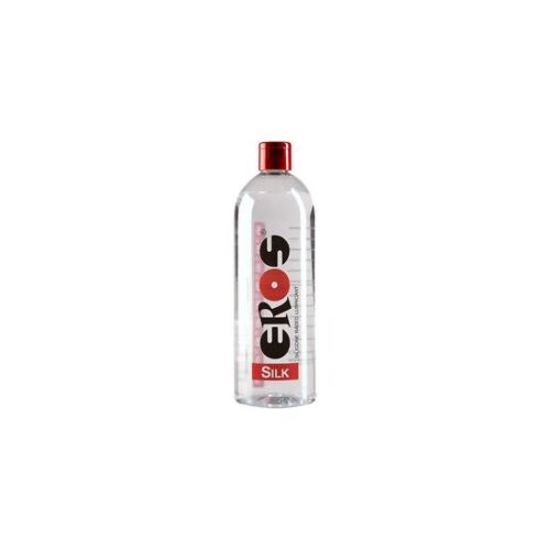 Lubrificante siliconico eros seta flasche 1000 ml
