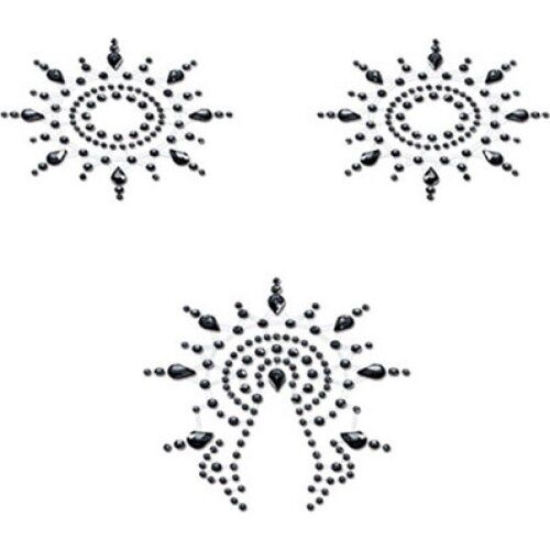 Set decorazione corporea Petits Joujoux Gloria