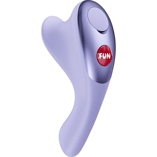 Vibratore da Dito FUN FACTORY BE·ONE con Design Ergonomico