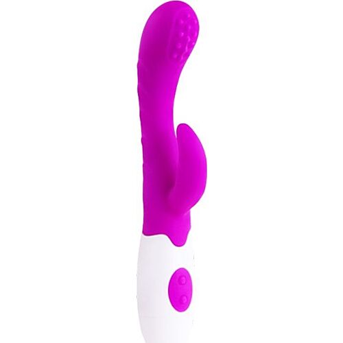 Vibratore Lilla LoveWhisper