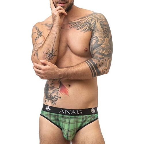 Slip Sexy ANAIS MEN - MAGIC SLIP S con Comfort Ottimale