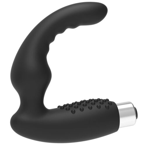 Vibratore Prostatico Addicted Toys Model 2 - Stimola il Punto G