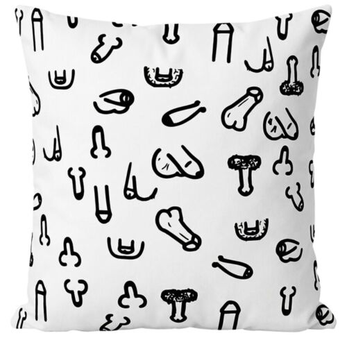 Cuscino Decorativo Diablo Picante 30x30 cm
