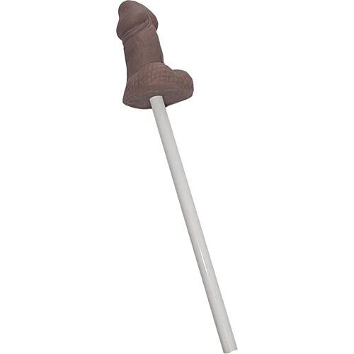 Complemento Diablo Picante Matita Pene Morbida