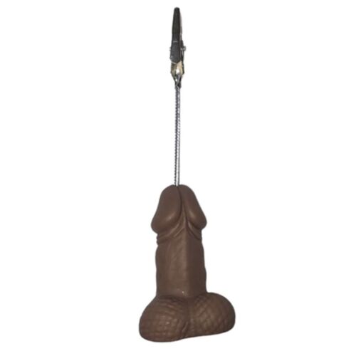Supporto Note Penis Diablo Picante - Design Divertente e Funzionale