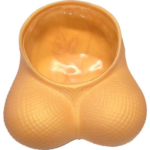 Vassoio portaoggetti Diablo Picante con design audace e provocatorio