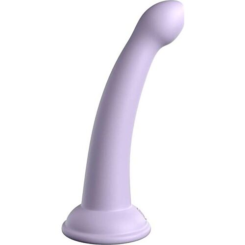 Dildo DILLIO Esploratore Segreto 15,24 cm con base di suzione