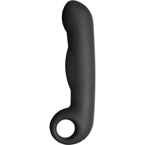Dildo ElectraStim Ovid per stimolazione interna intensa
