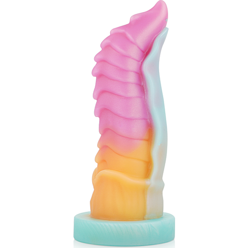 Dildo EPIC KELPIE - Forma di cavallo, 22 cm