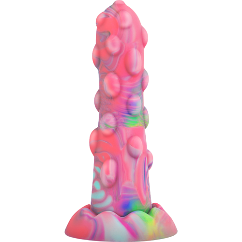 Dildo EPIC NIXIE – Design fluido e seducente