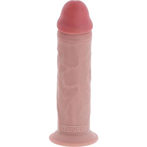 Dildo Get Real Deluxe 25.5 cm con doppia densità