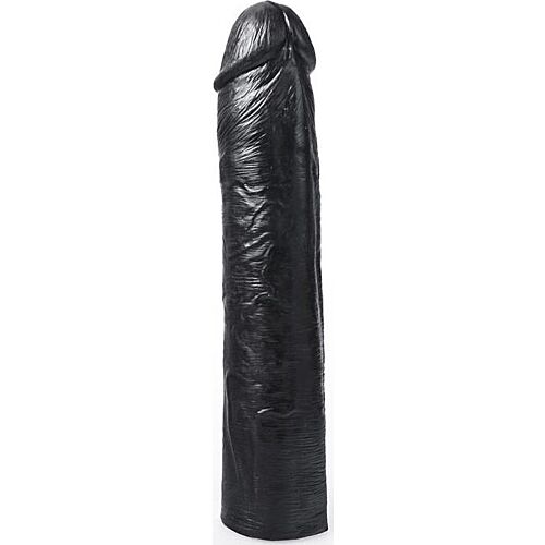 Dildo Benny HUNG SYSTEM 25,5 cm realistico