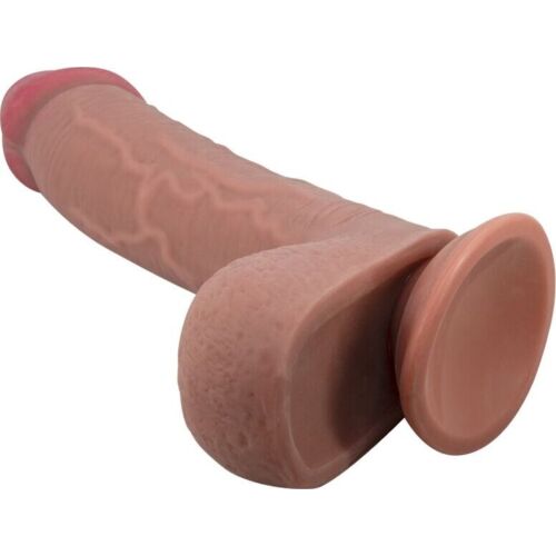 Dildo Realistico Pretty Love Sliding Skin 23.4 cm