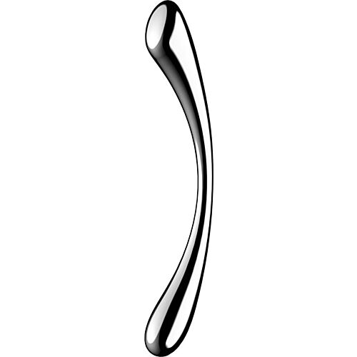 Dildo Satisfyer Cosmic Crest 1 | Acciaio inossidabile