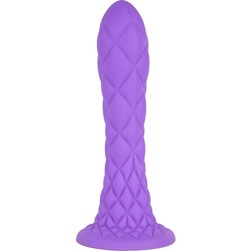 Dildo SILEXD Dreamy 18.5 cm | Termorreattivo e in silicone