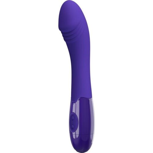 Dildo Vibratore Pretty Love Elemental Youth 30 Modi