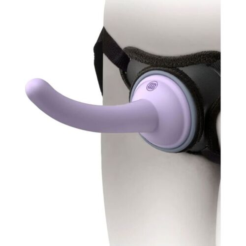 Arnesi DILLIO Body Dock – Sistema imbracatura versatile