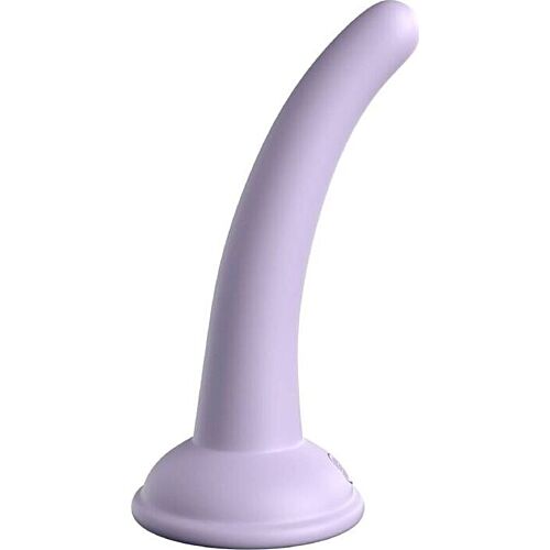 Dildo DILLIO Curious Five 12,7 cm - Silicona curata