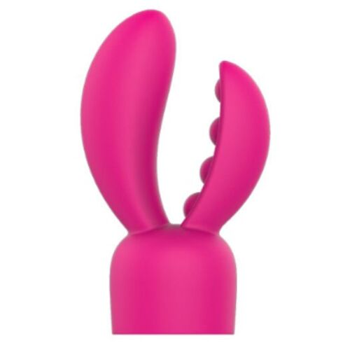 Stimolatore NALONE Ripple Electro & Rock per G-spot e anale