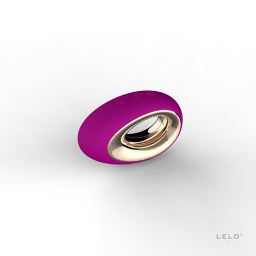 Lelo insignia alia vibratore rosa intenso