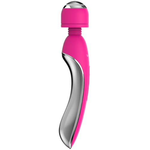 Vibratore NALONE Electro Stimolatore con Pulse Elettromagnetico
