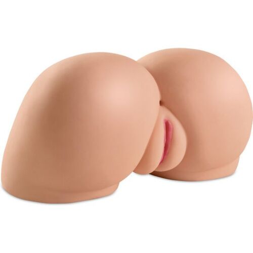 Masturbatore Interattivo Extreme Toyz Fuck Me Silly con Voce