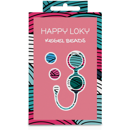 Palle Kegel HappyLoki