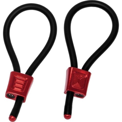 Anelli di pene ELECTRASTIM Prestige ElectraLoops per stimolazione elettrica