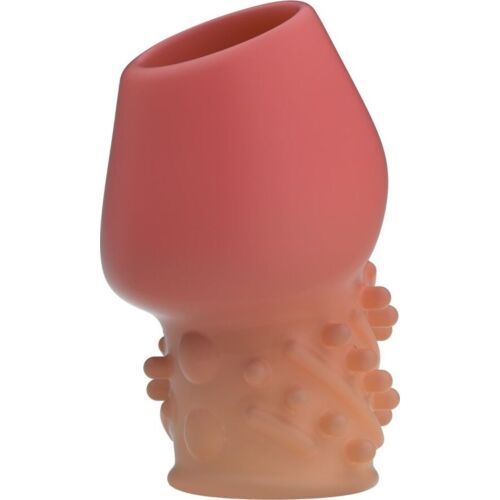 Funda pene Pretty Love Matias per potenza e resistenza