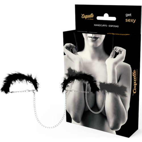 Esposas Fetish Deluxe Coquette Chic Desire