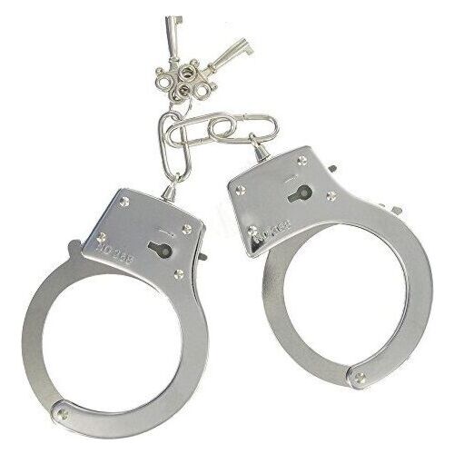 Esposas Metal Seven Creations | Realizza le tue fantasie