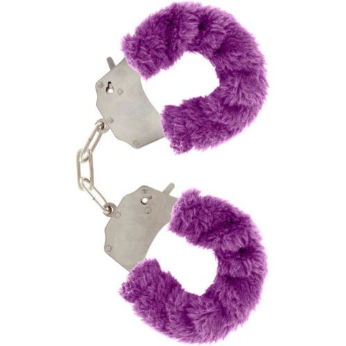 Manette TOYJOY Esposas del Amor in peluche