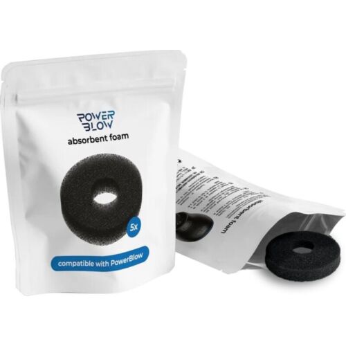 Accessori KIIROO Power Blow - Schiuma Assorbente
