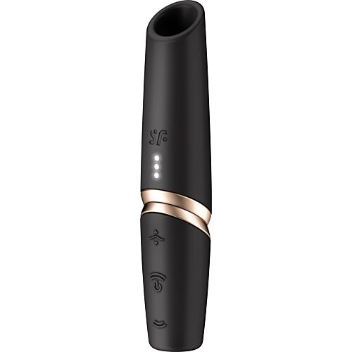 Stimolatore Satisfyer Pro 2 Great Kiss con 33 programmi