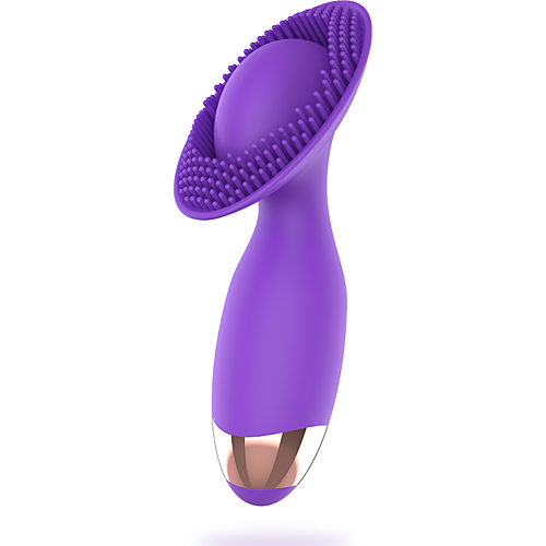 Stimolatore Womanvibe Puppy con vibrazione intelligente