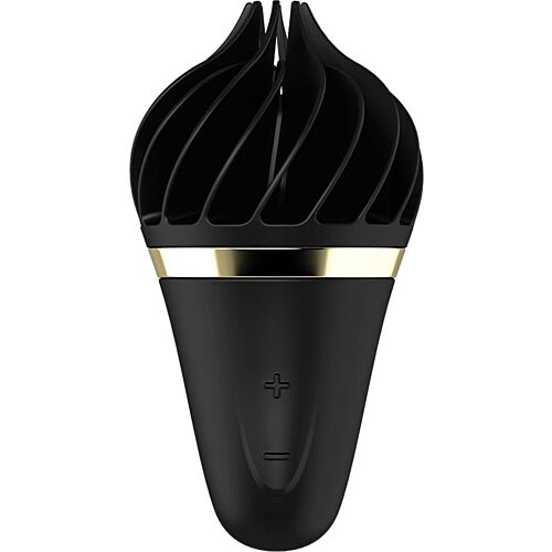 Stimolatore clitorideo SATISFYER SPINNATOR Sweet Treat