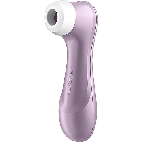 Stimolatore Viola Satisfyer Pro 2