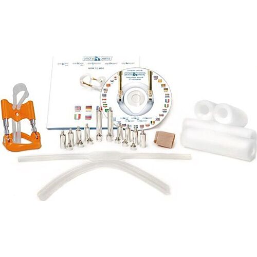Estensore del pene Andropenis Mini per alargamento efficace