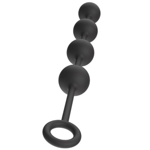 Bolas Anali Pesanti HIDDEN DESIRE Large per Stimolazione Intensa