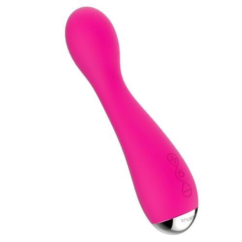 Vibratore NALONE YOYO potente e subacqueo