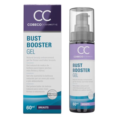 Gel Seno Cobeco 60ml