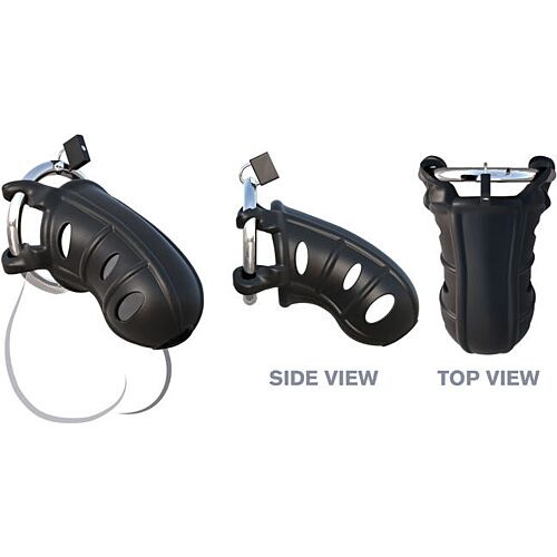 Cage Penis Fantasy C-Ringz | Design e Stimolazione