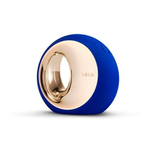 Lelo insignia pray 2 night blue