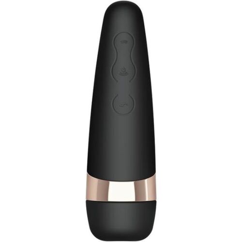 Satisfyer pro 3 vibrazione