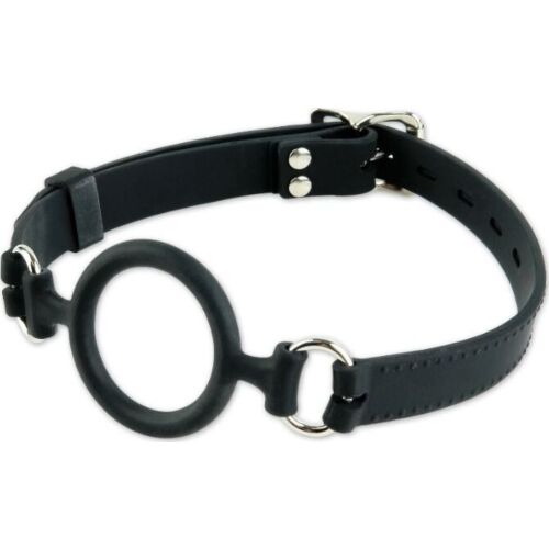 Mordaza Anillo FETISH FANTASY EXTREME in Silicone