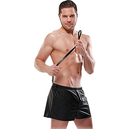 Boxer Pipedream FFML-OBEDIENCE per giochi di obbedienza