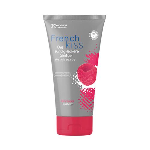 Gel Orale Lampone Bacio Francese