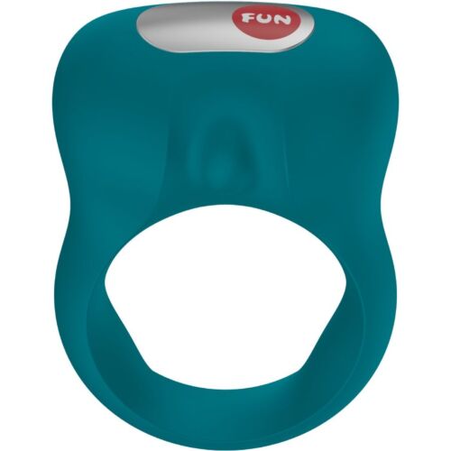 Anello Vibrante FUN FACTORY STEADY con Vibrazione Potente